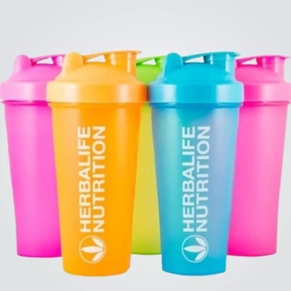 Herbalife Neon Shaker Mor fiyatları