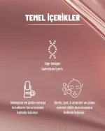 Collagen Drink Powder Çilek & Limon Aromalı 171 g - Görsel 4